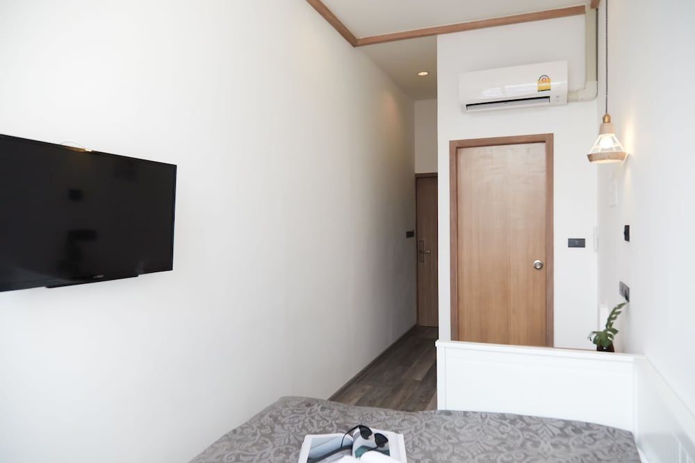 Deluxe Double Room, 1 Double Bed