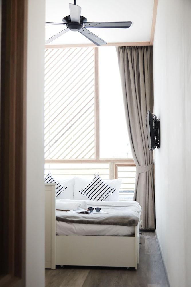 Deluxe Double Room, 1 Double Bed