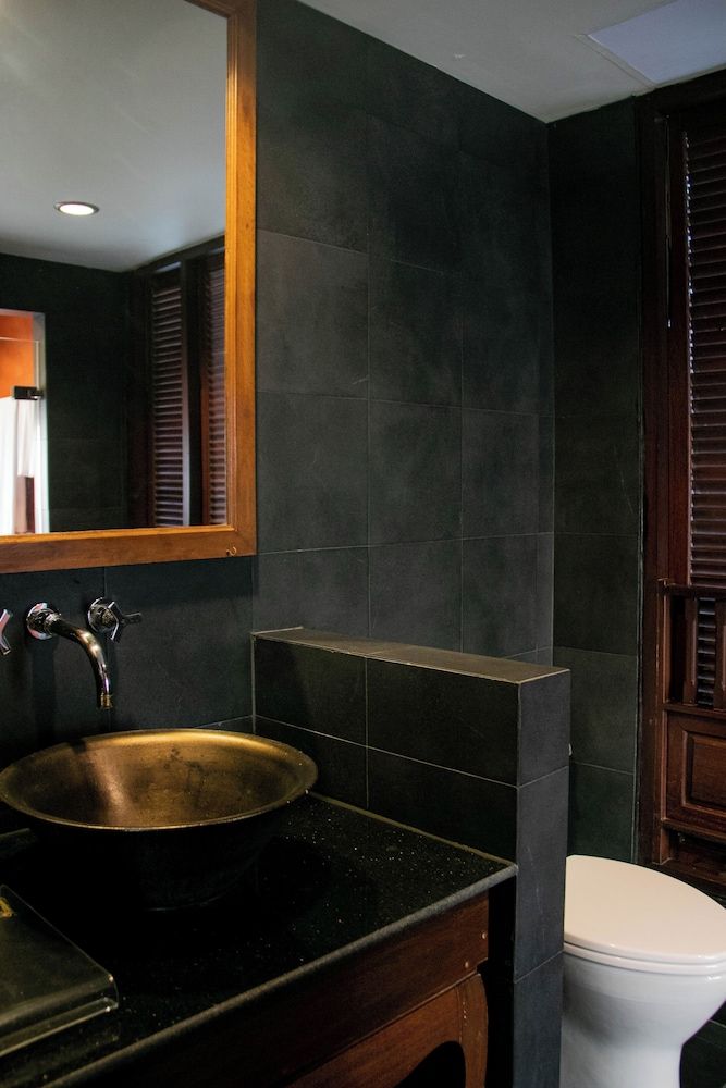 undefined Lamphu Tree House Boutique Hotel 8