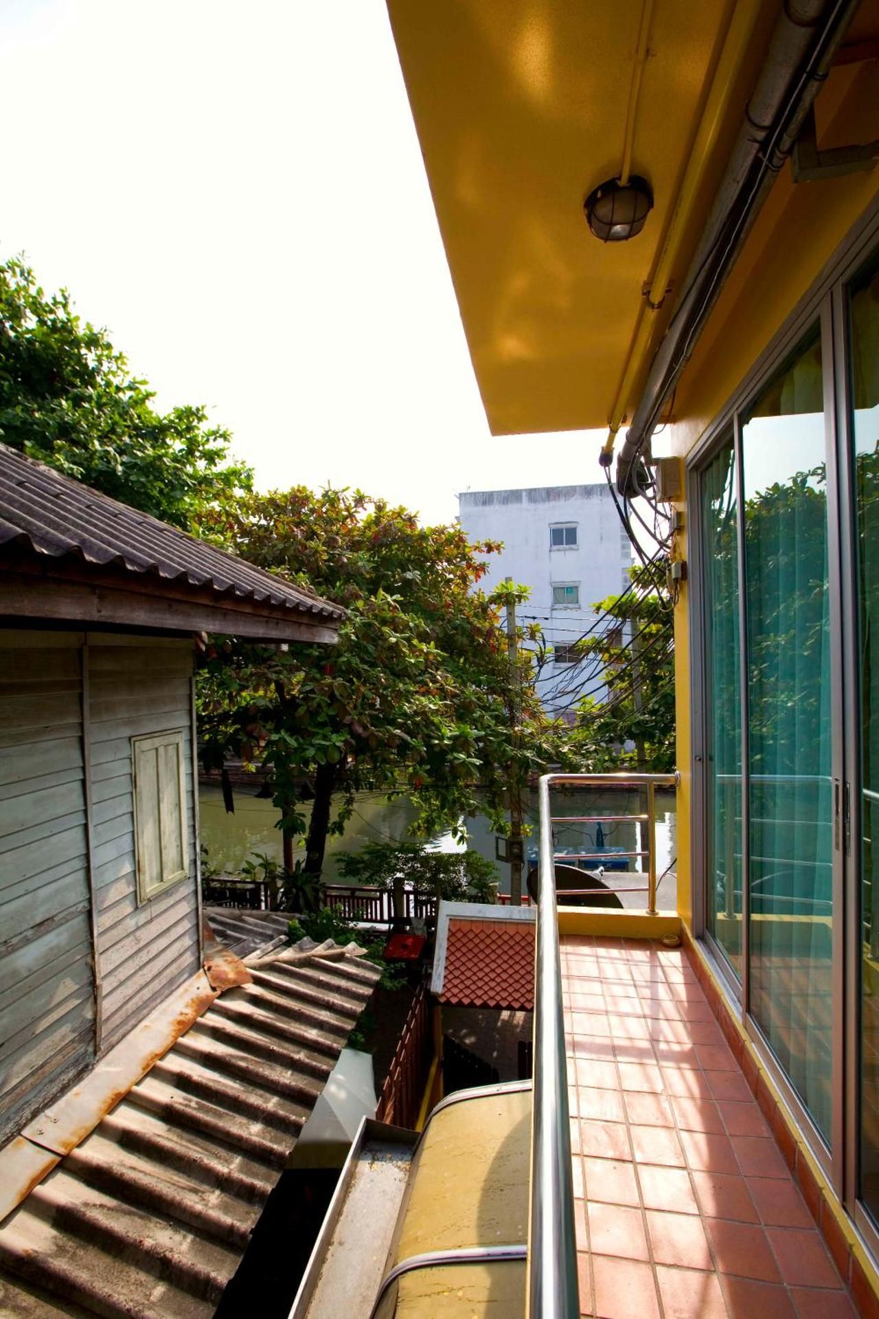 undefined Lamphu Tree House Boutique Hotel 3