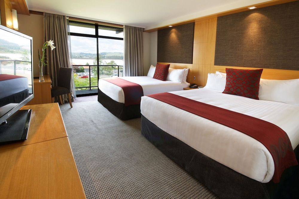 undefined Millennium Hotel Rotorua 4