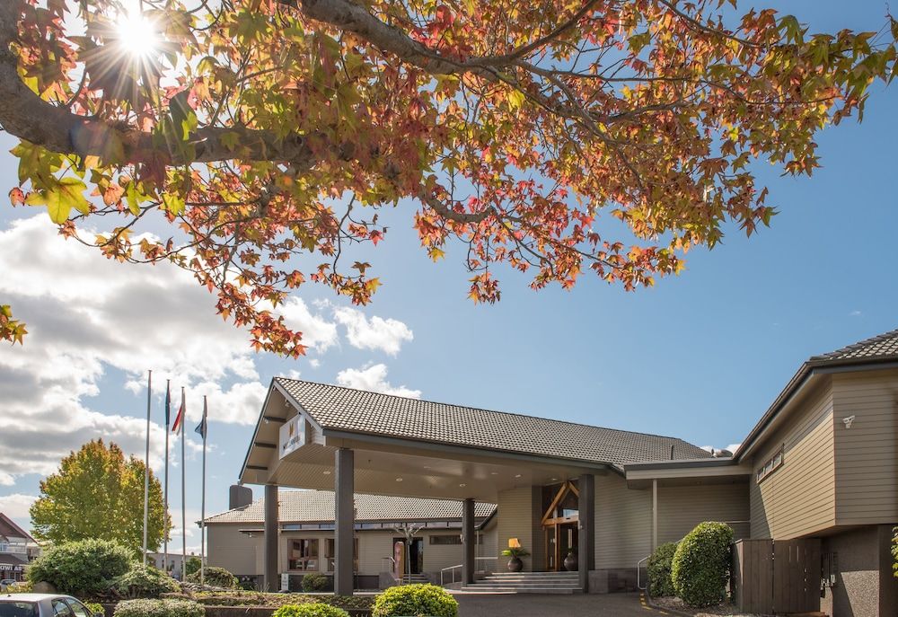 undefined Millennium Hotel Rotorua 6
