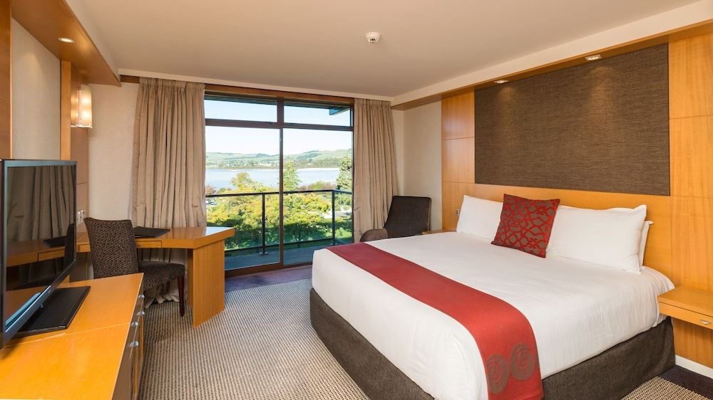 Millennium Hotel Rotorua