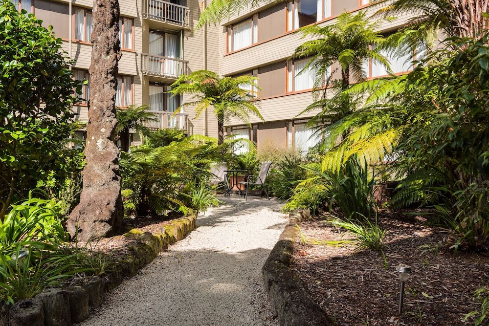 undefined Millennium Hotel Rotorua 9