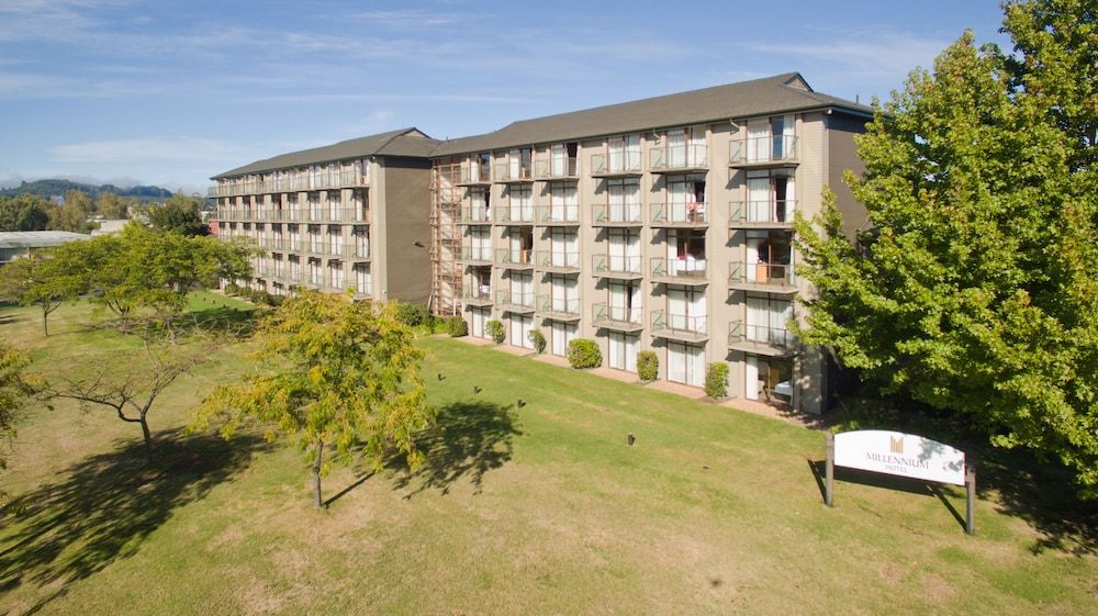 undefined Millennium Hotel Rotorua 7