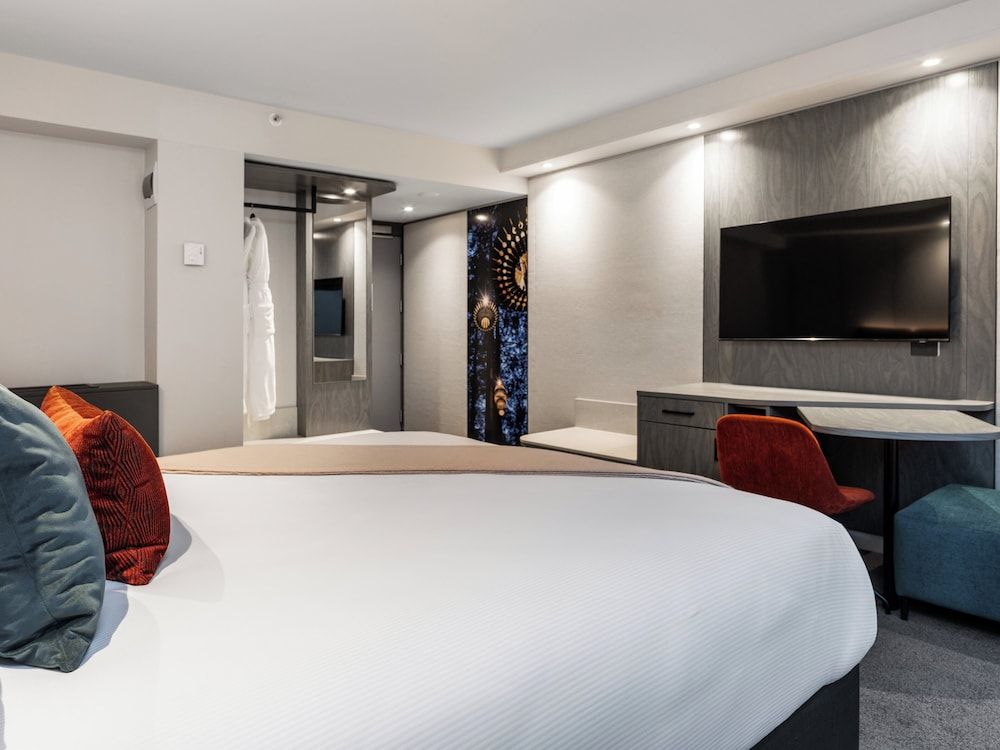 undefined Millennium Hotel Rotorua 5