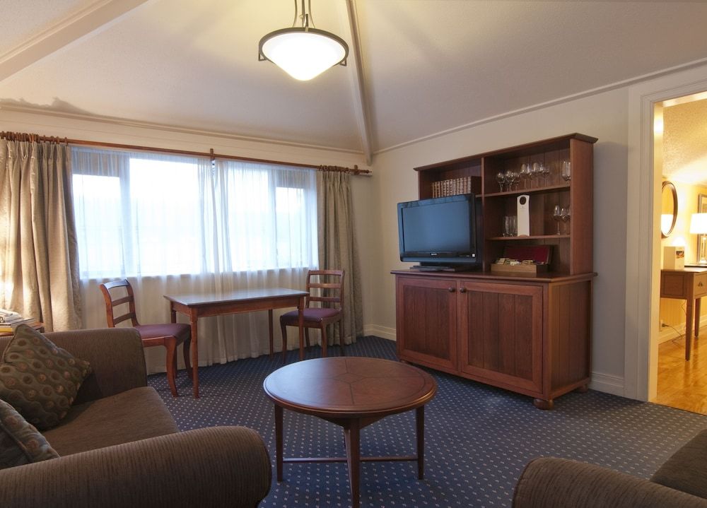 undefined Millennium Hotel Rotorua 3