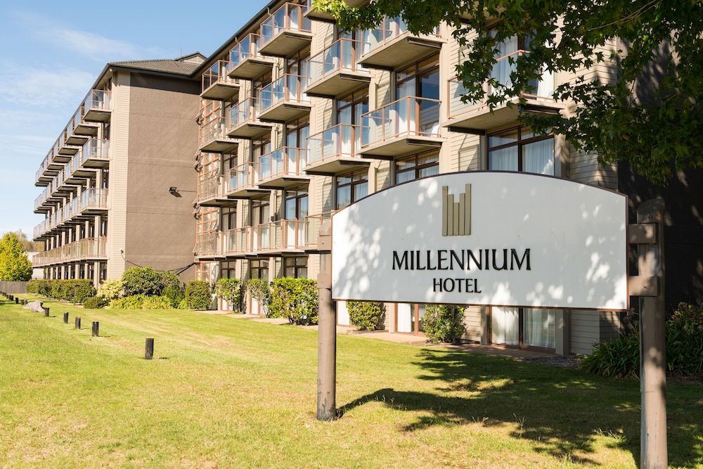 undefined Millennium Hotel Rotorua 8