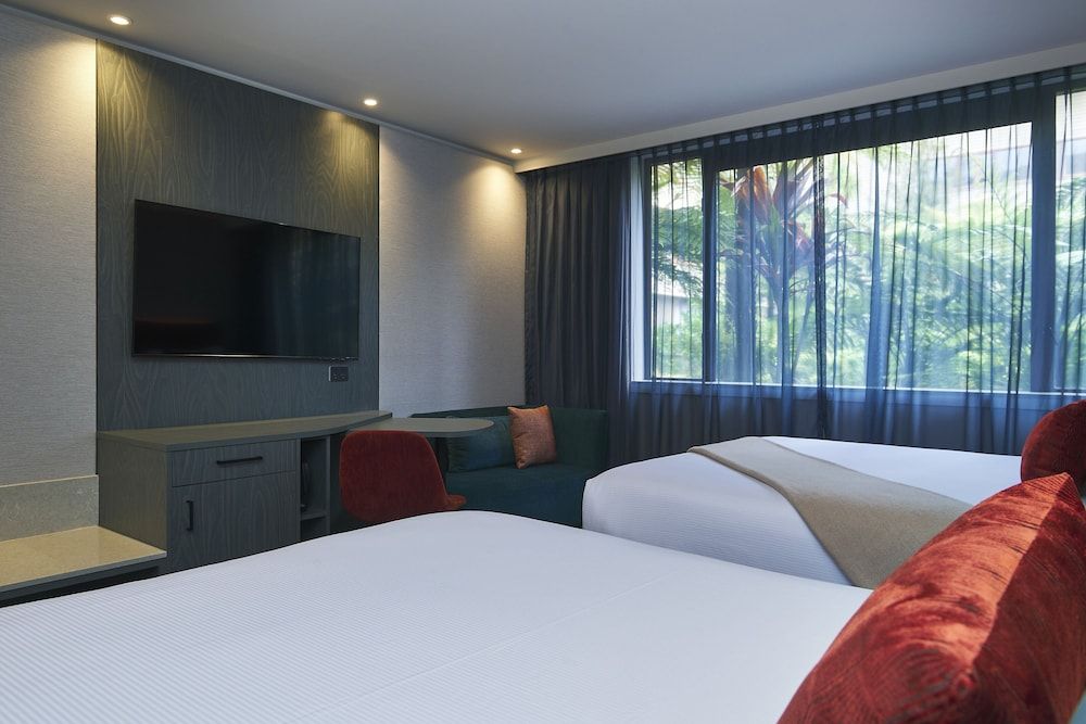 undefined Millennium Hotel Rotorua 10