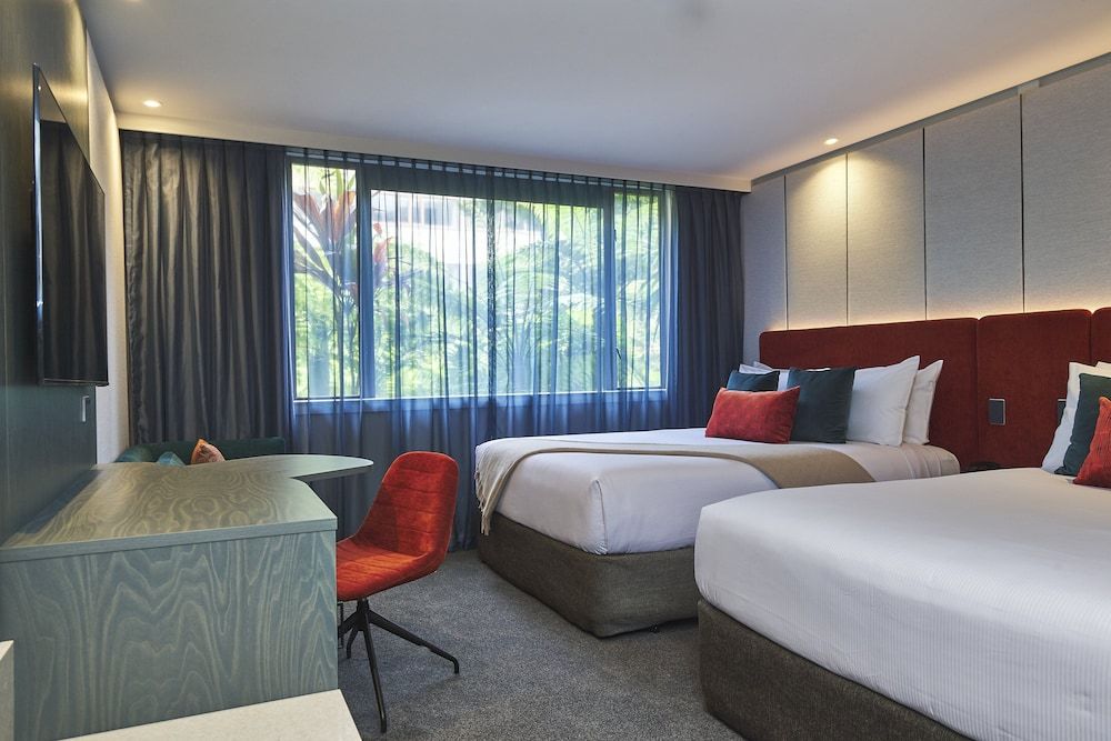 undefined Millennium Hotel Rotorua