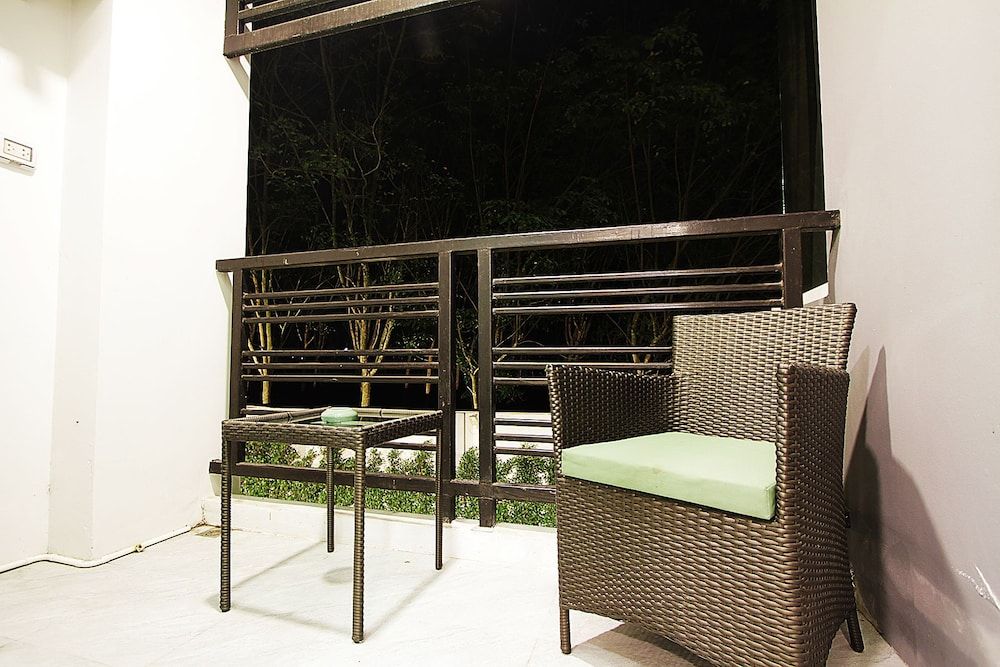 The Contrast i Hotel Super Superior King Room (B-Building) 4