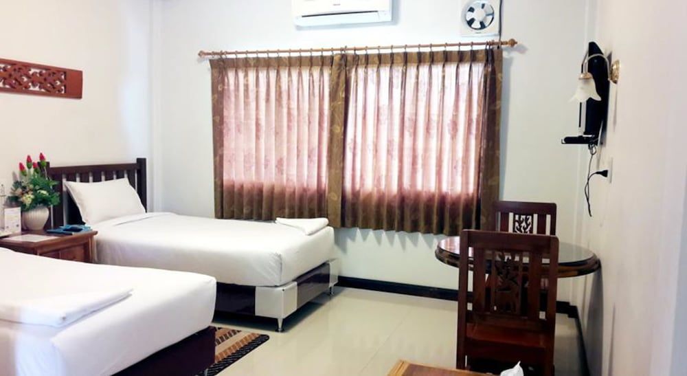 Standard Twin Room, 2 Twin Beds, Non Smoking