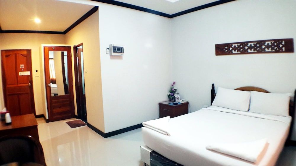 Standard Room, Non Smoking