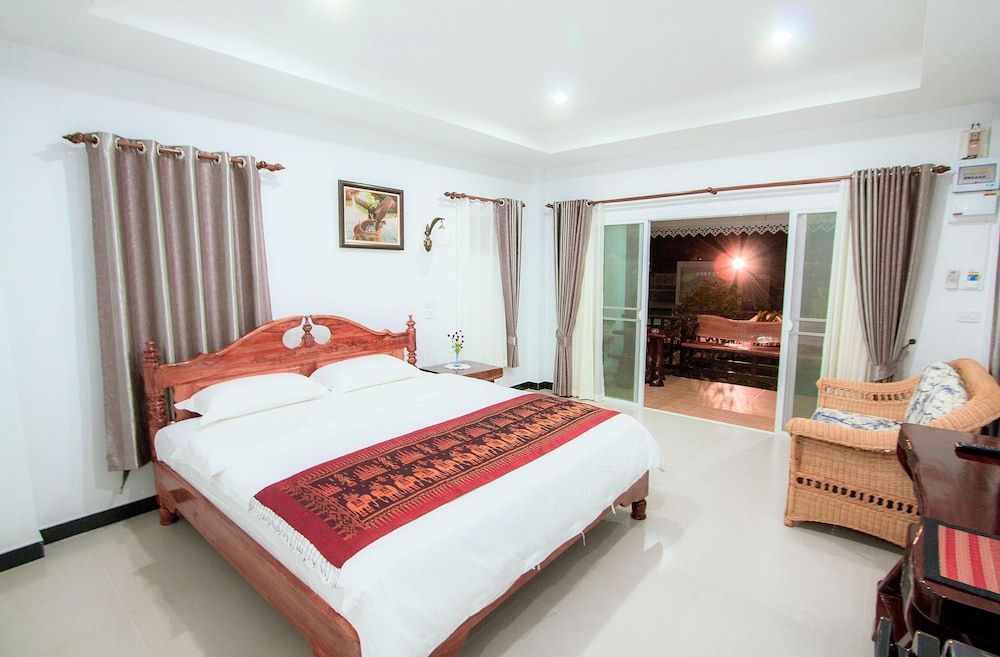 Superior Bungalow, 1 Bedroom