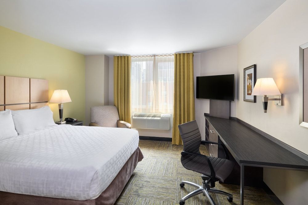 Candlewood Suites New York City-Times Square by IHG
