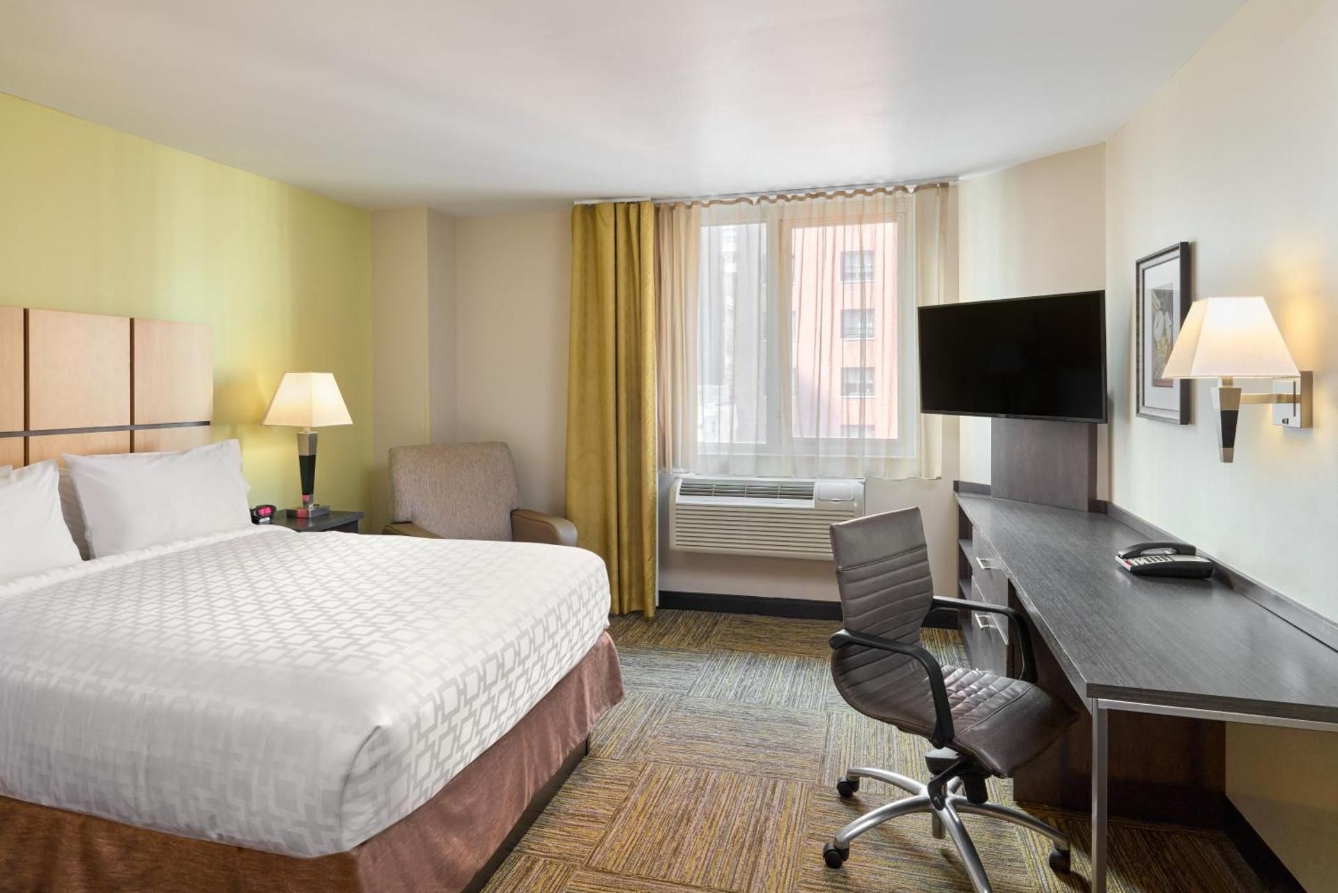 undefined Candlewood Suites New York City-Times Square by IHG 10