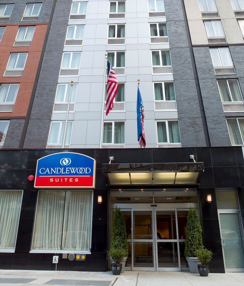undefined Candlewood Suites New York City-Times Square by IHG 3