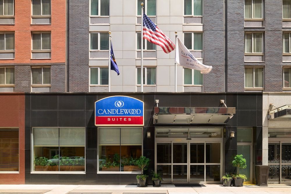 undefined Candlewood Suites New York City-Times Square by IHG 2