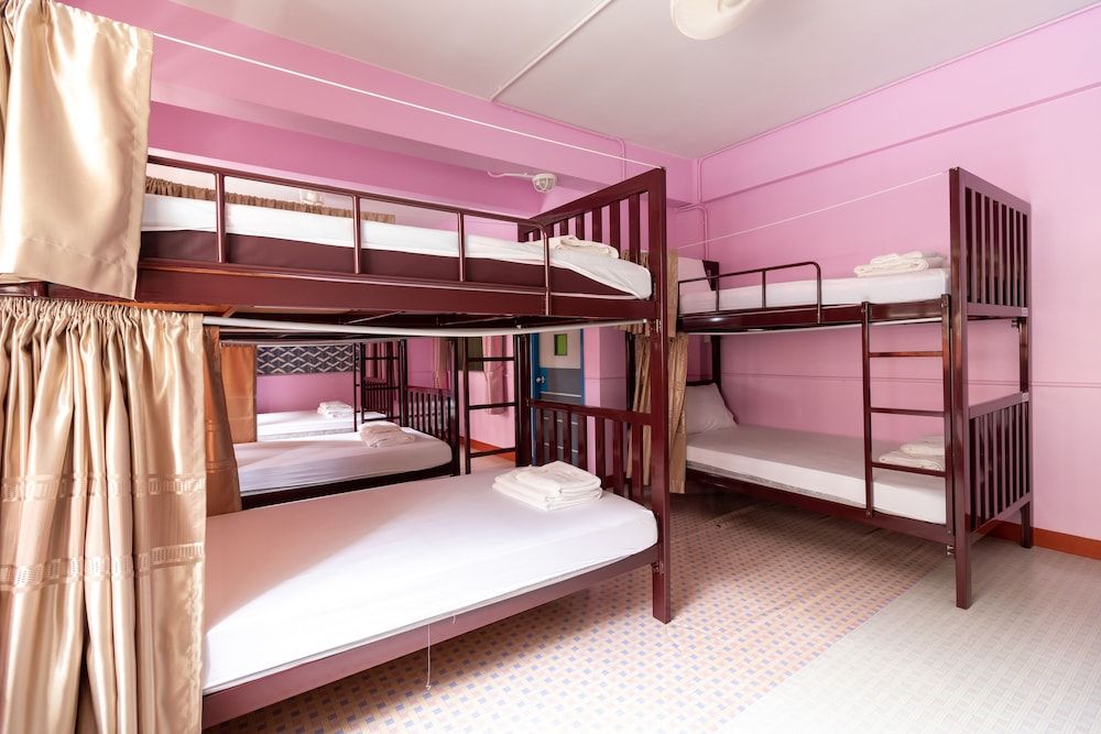 Hatyai Dee Hostel