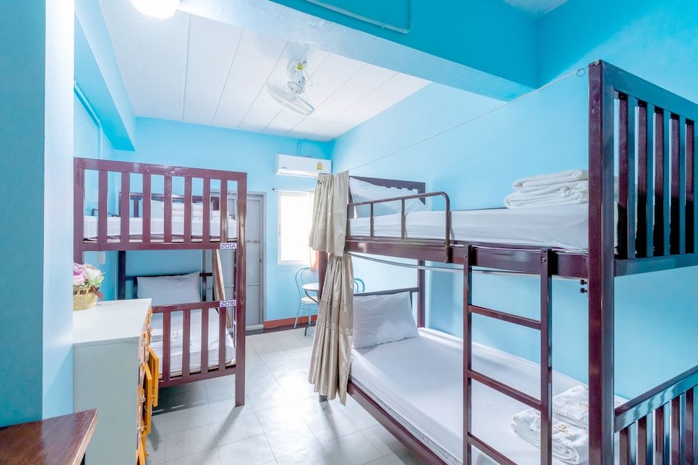 Hatyai Dee Hostel