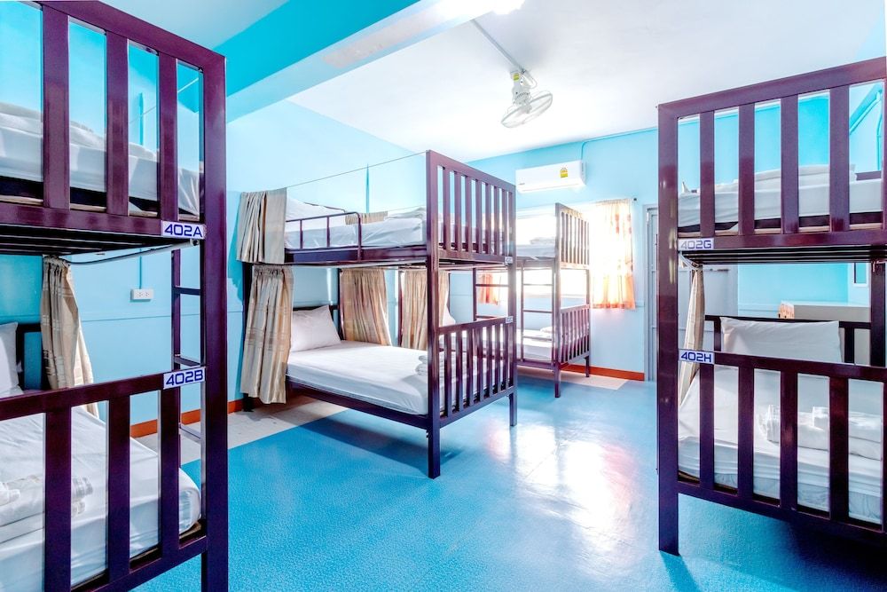 Hatyai Dee Hostel