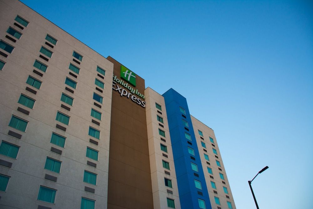undefined Holiday Inn Express Saltillo Zona Aeropuerto by IHG 10