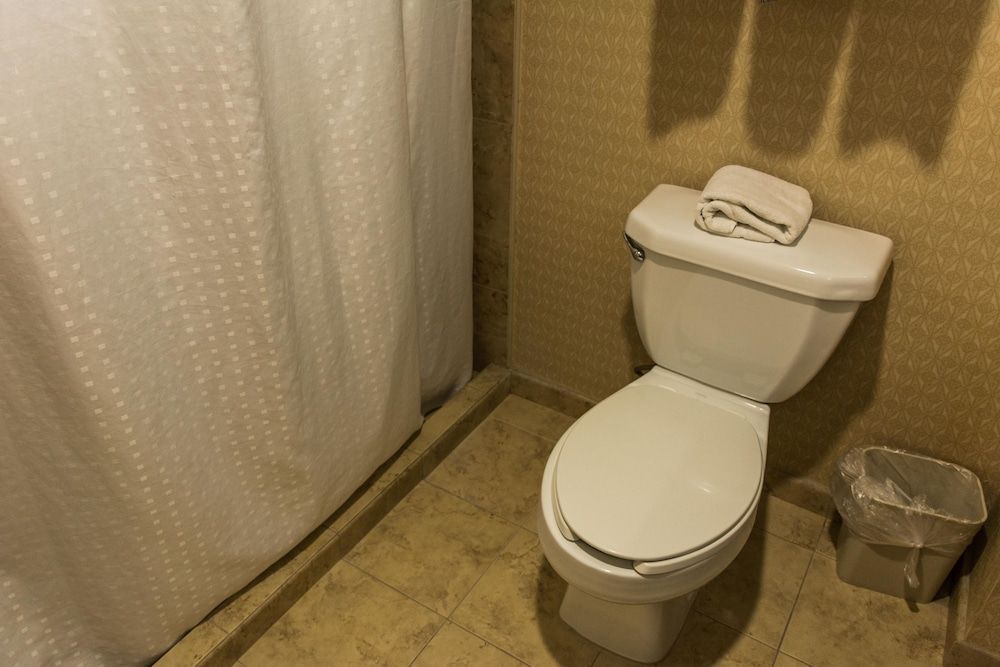 Holiday Inn Express Saltillo Zona Aeropuerto by IHG Standard Room, 2 Queen Beds 8