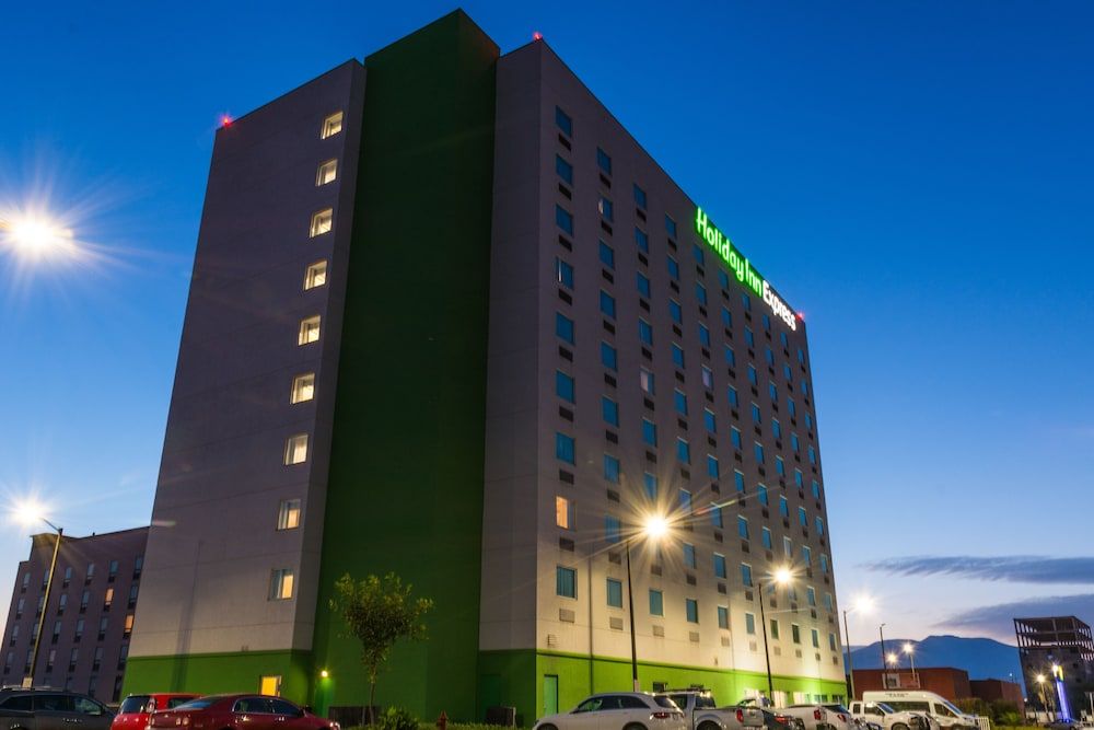 undefined Holiday Inn Express Saltillo Zona Aeropuerto by IHG 6