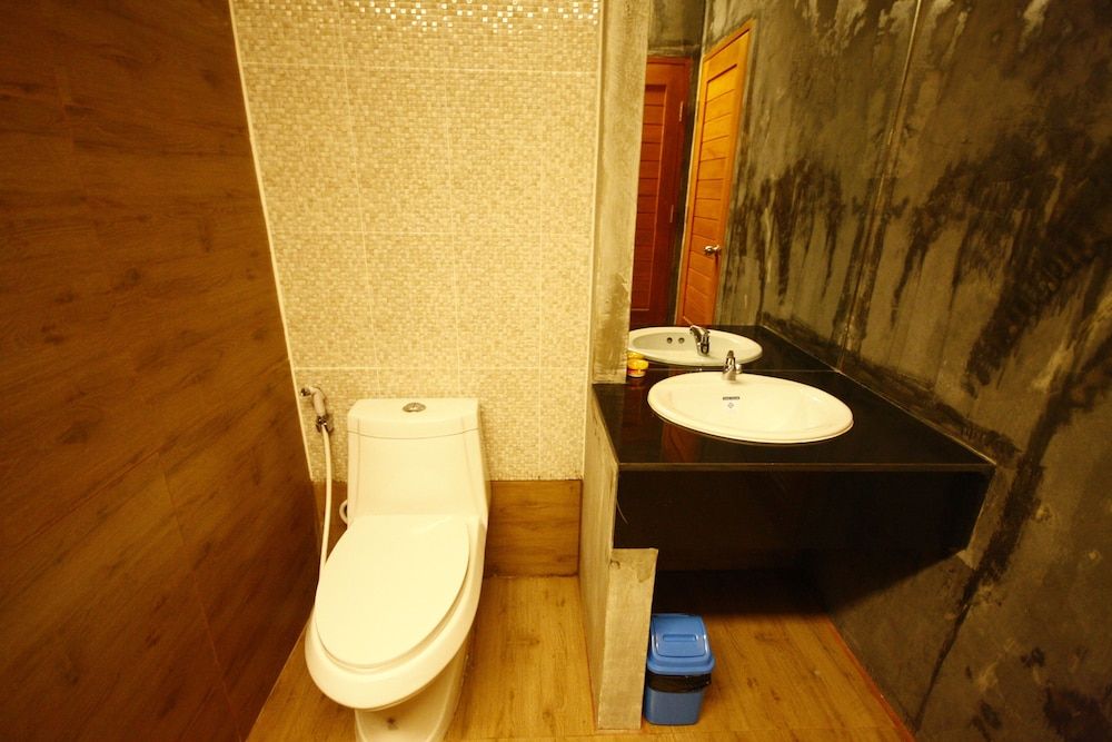 Suanmaithara Resort VIP Room 15