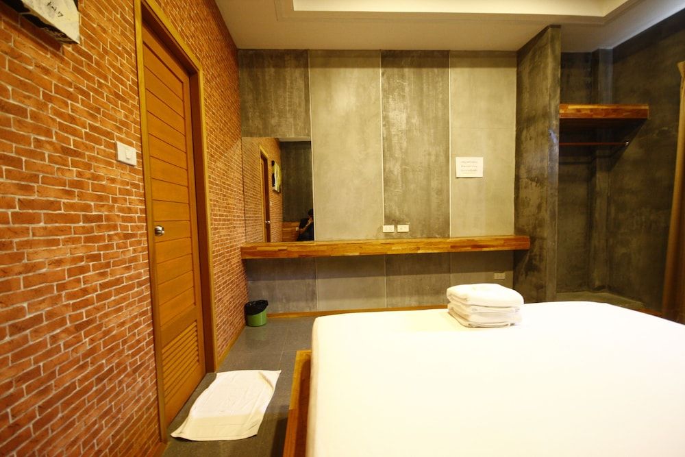 Suanmaithara Resort VIP Room 6