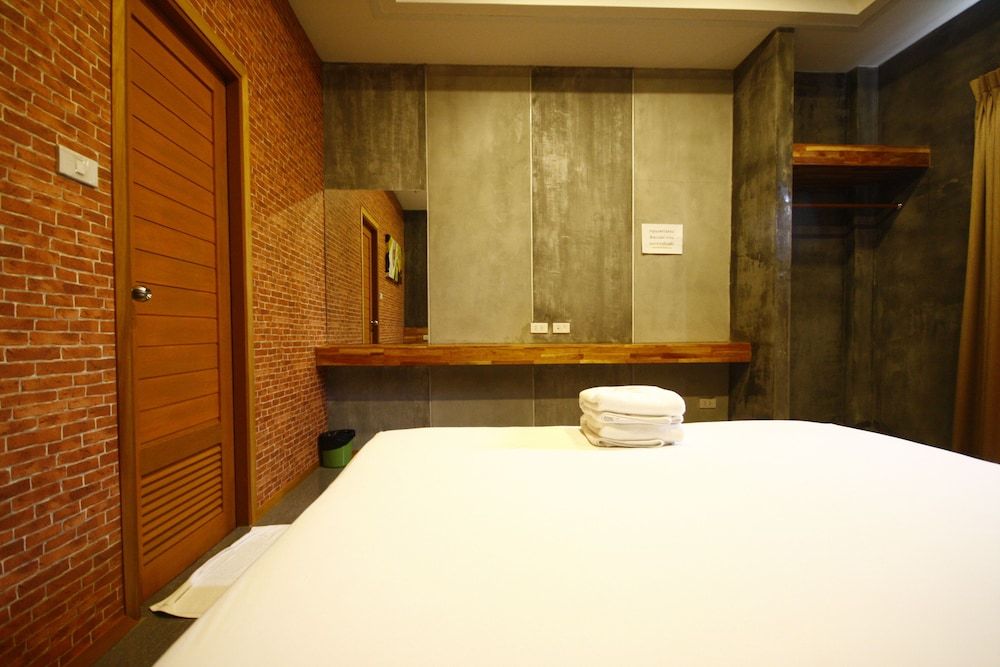 Suanmaithara Resort VIP Room 10