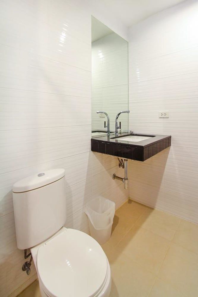 HuaHin City View Double Room 5