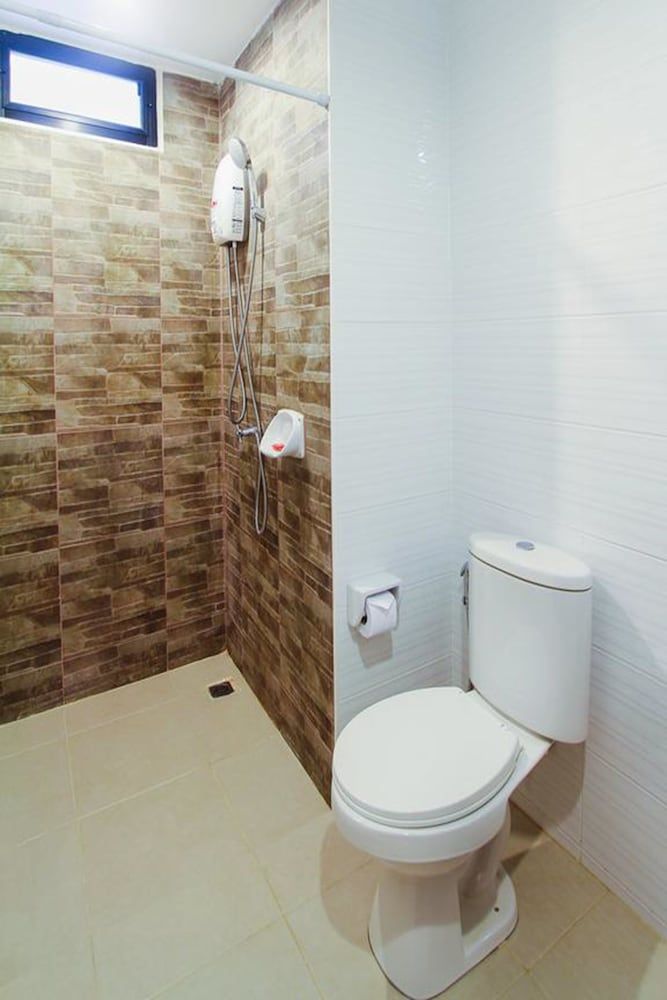 HuaHin City View Double Room 7