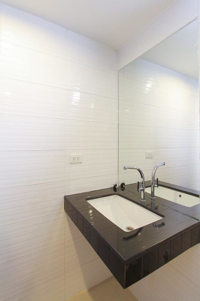 HuaHin City View Double Room 6