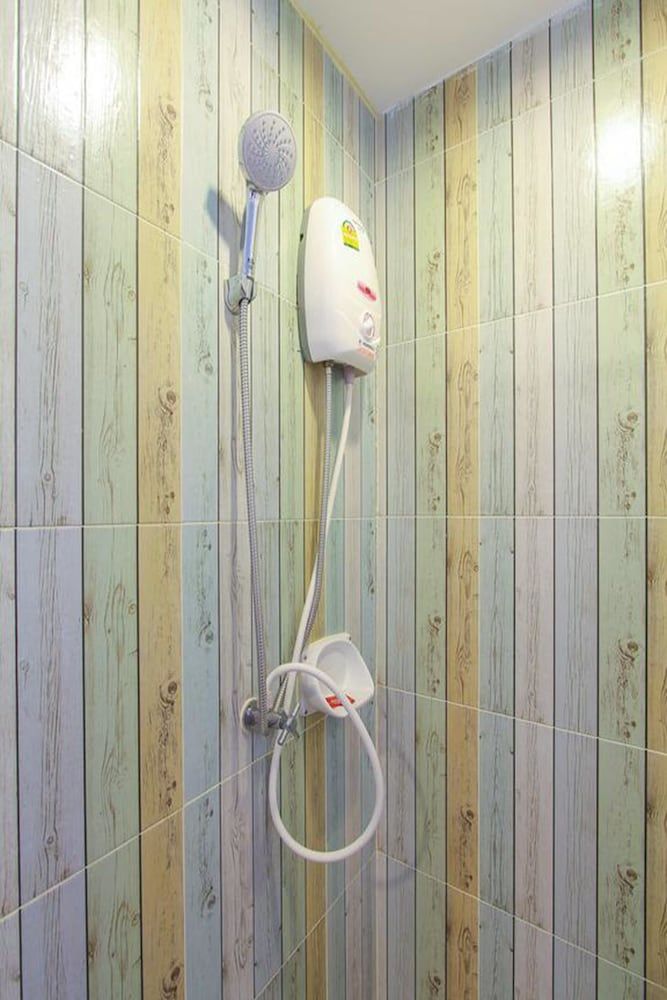 HuaHin City View Double Room 8