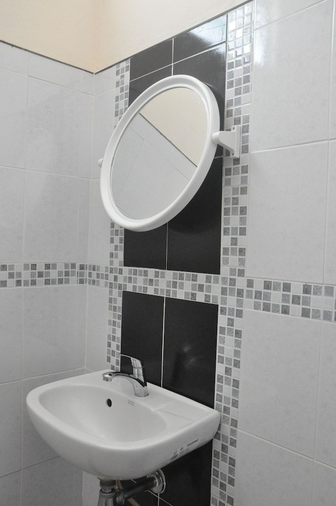 Banana Resort Sadao Exclusive Double Room, Garden View 6