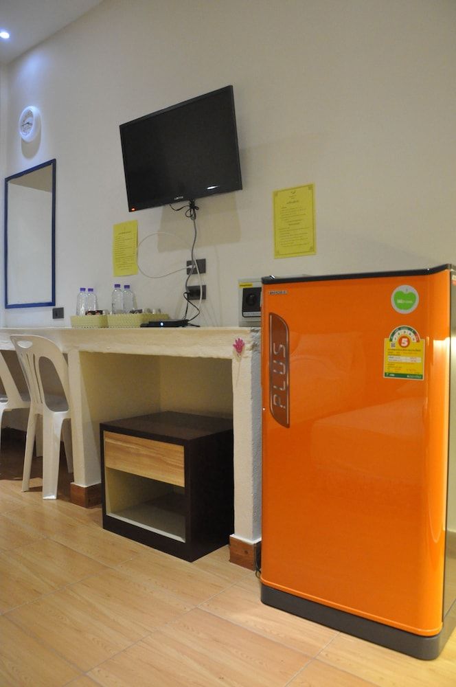 Banana Resort Sadao Exclusive Twin Room, Garden View 3