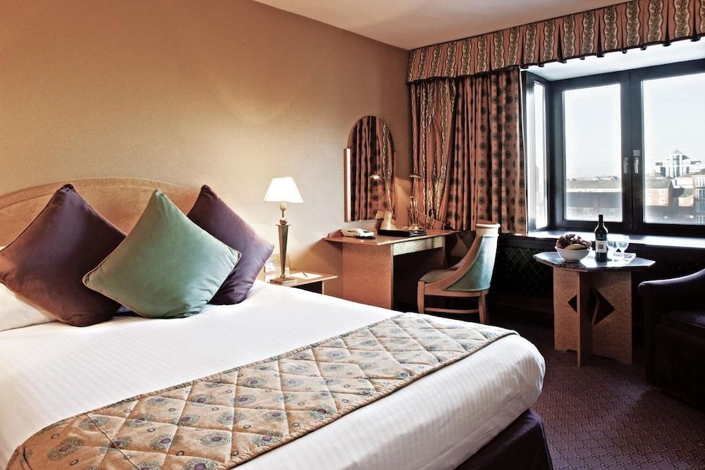 Club Double Room