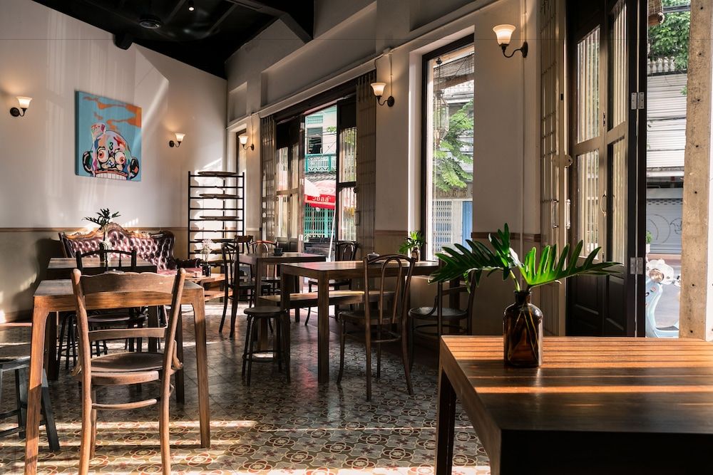 undefined 103 - Bed and Brews 2