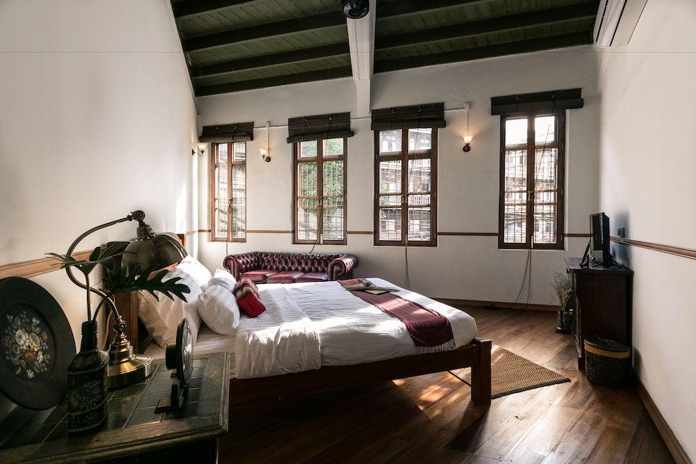 103 - Bed and Brews Standard Suite 7