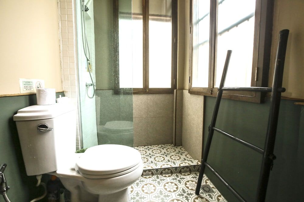 103 - Bed and Brews Deluxe Double Room, Balcony 11