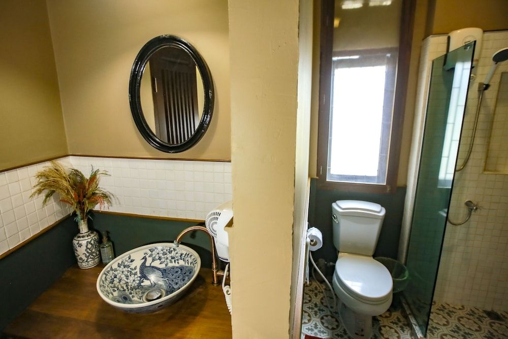 103 - Bed and Brews Deluxe Double Room, Balcony 6