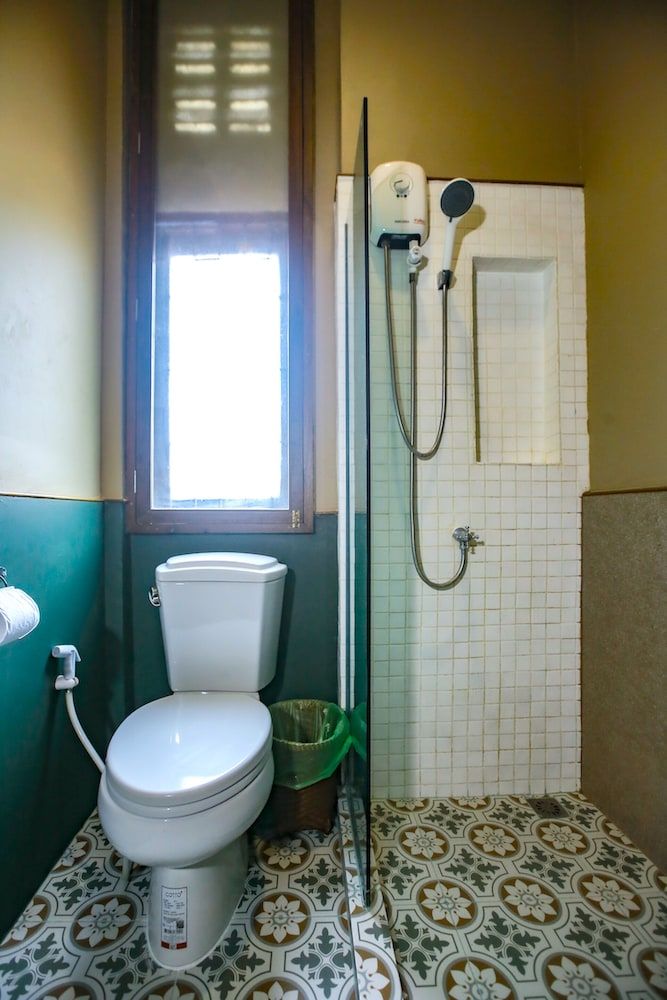 103 - Bed and Brews Deluxe Double Room, Balcony 8