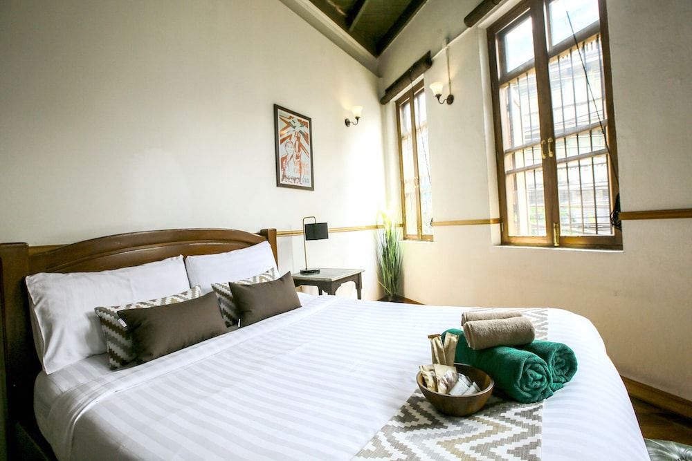 103 - Bed and Brews Standard Suite 2