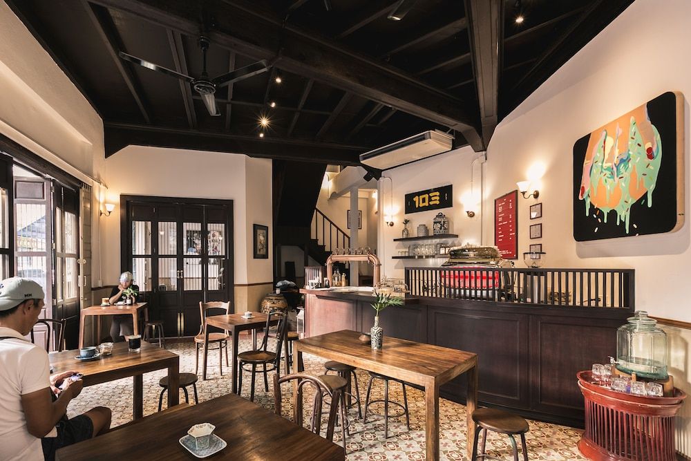 undefined 103 - Bed and Brews 3