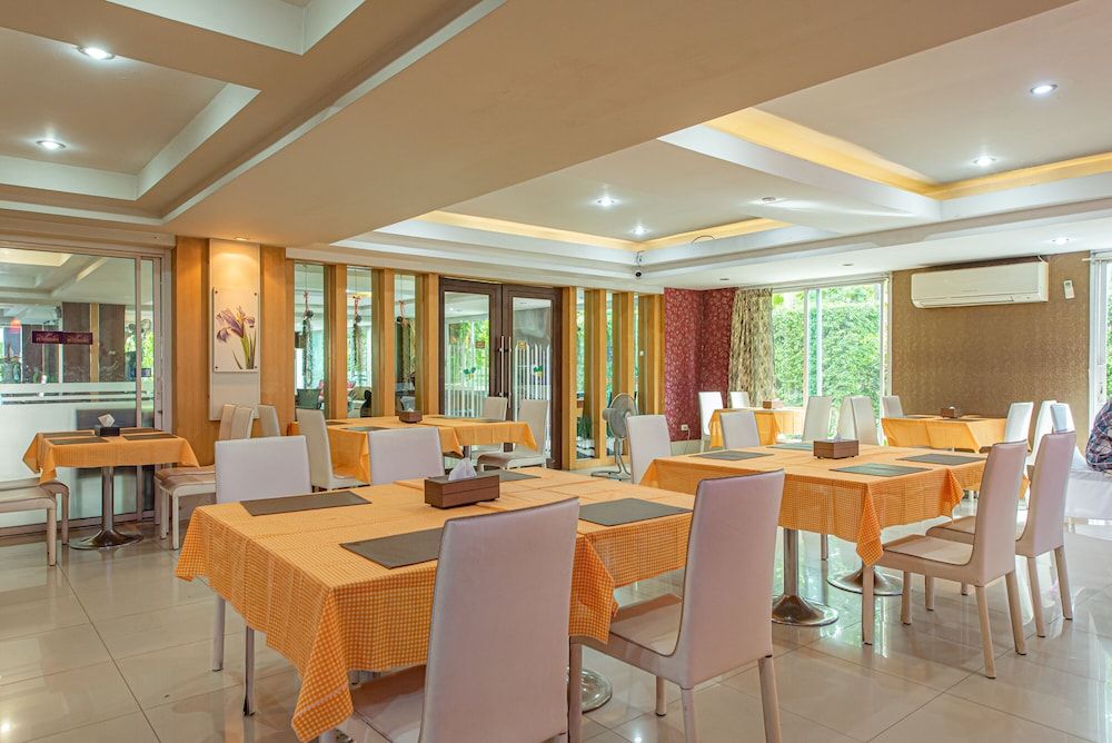 undefined The Wing Design Hotel 5