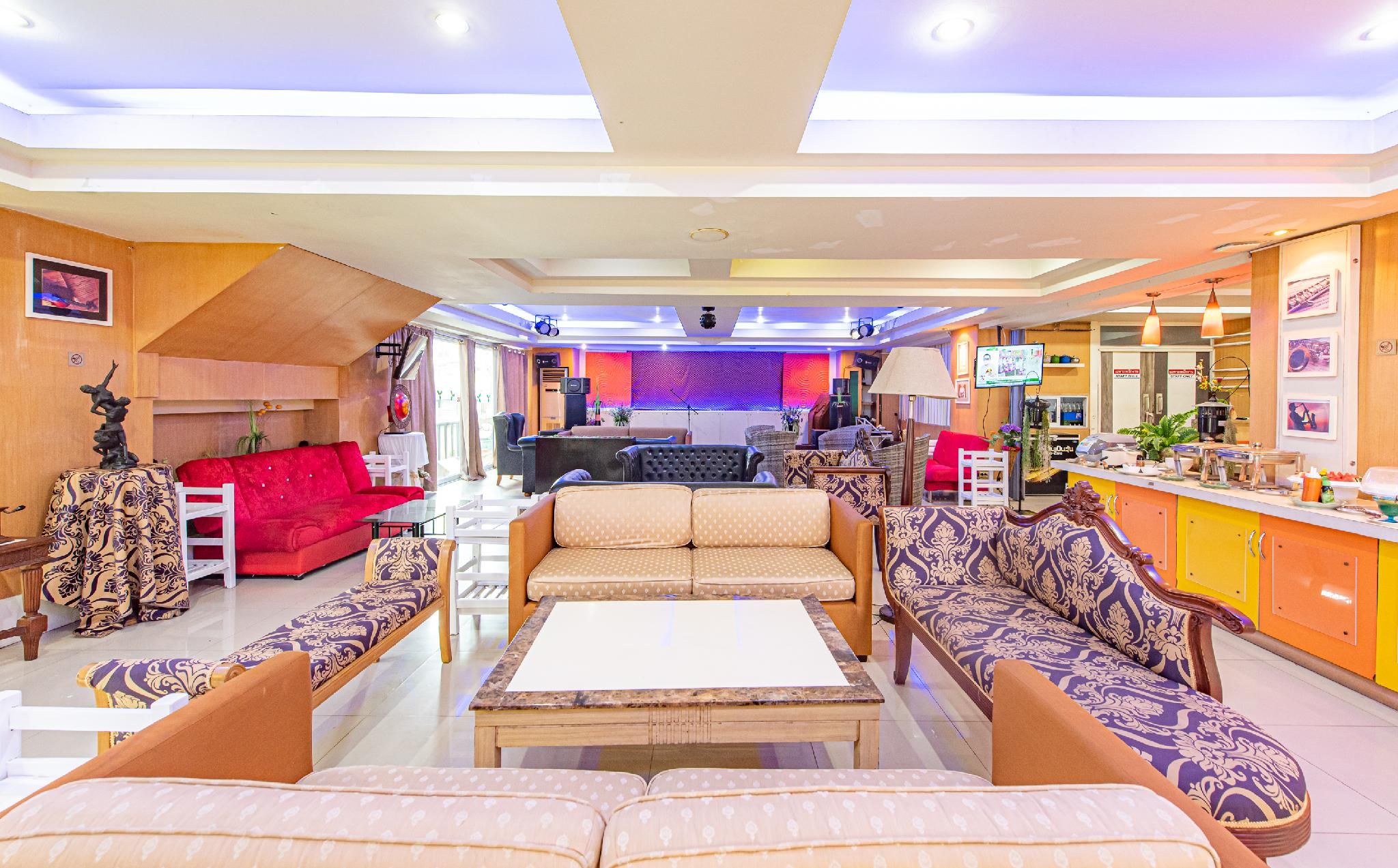 undefined The Wing Design Hotel 4