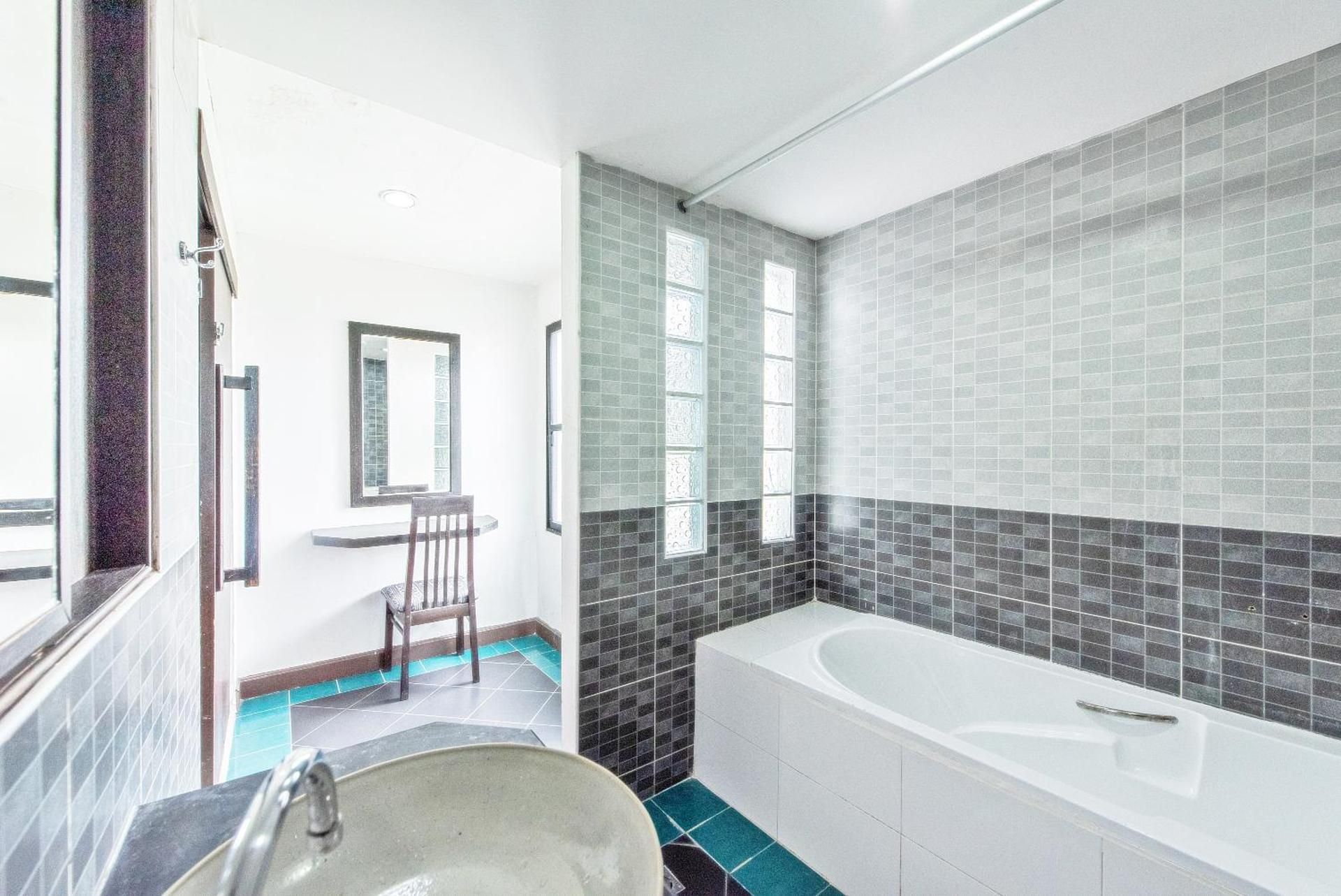 The Wing Design Hotel Standard Double 3