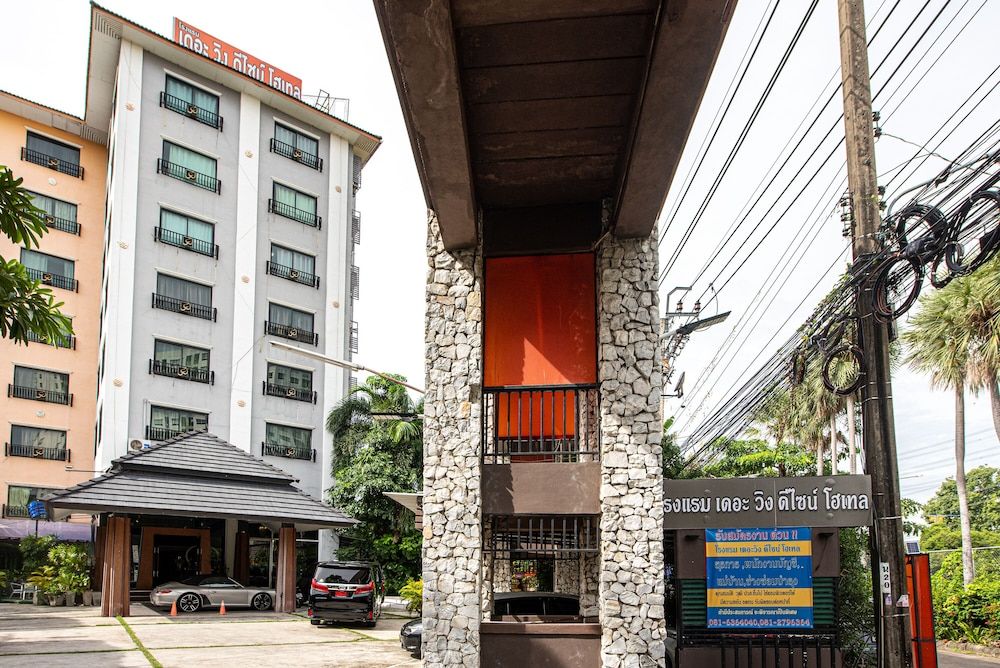 undefined The Wing Design Hotel 4