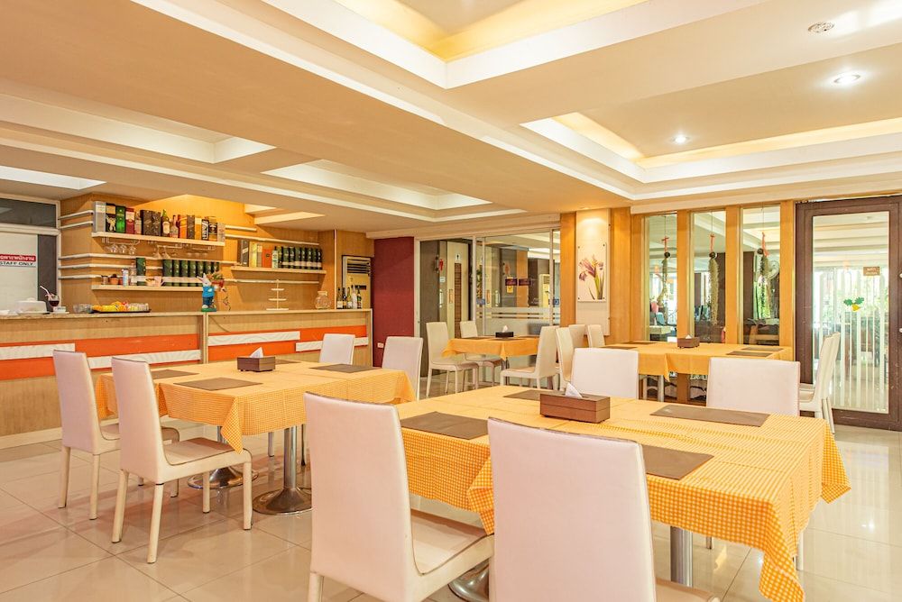 undefined The Wing Design Hotel 7